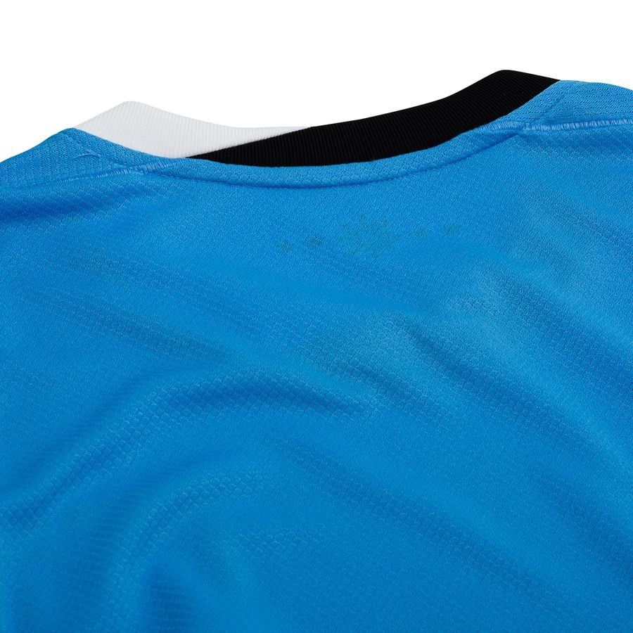 Uruguay Home Shirt 2025/26 Adidas National Team Wear