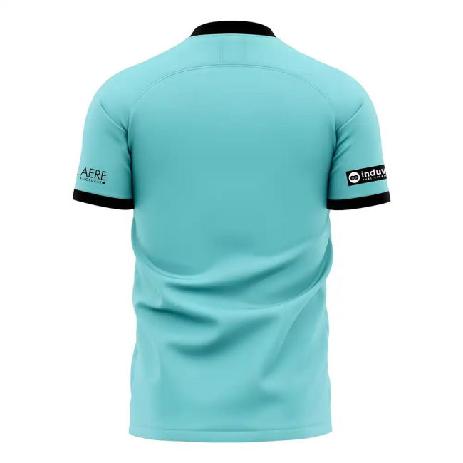 Independiente del Valle 2025-2026 Home Concept Football Kit (Libero) - Womens