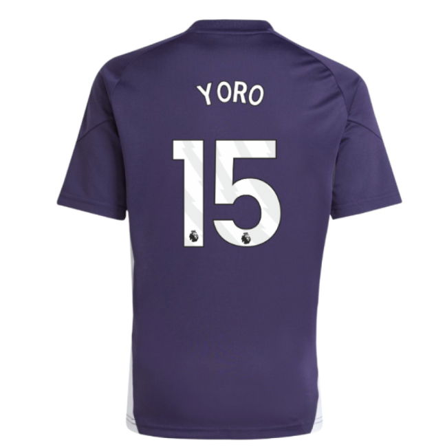 Man Utd Stylish Jersey 2025-2026 #53