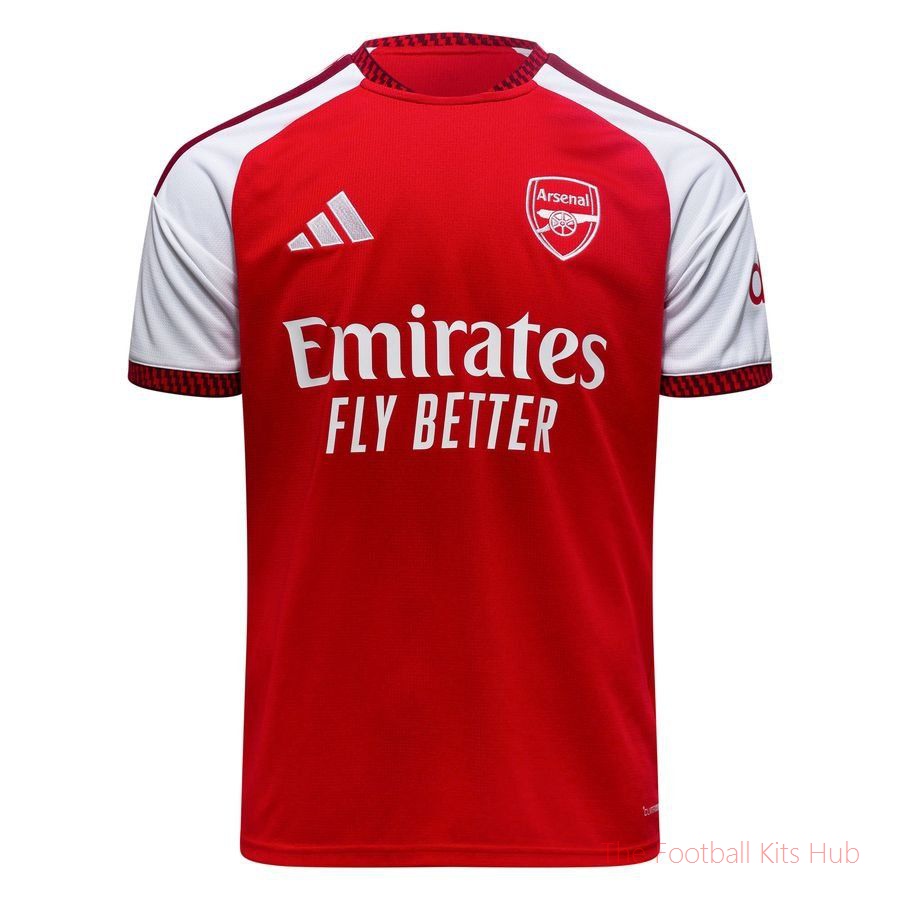 [EFKS] Men Arsenal Home Shirt 2026/27
