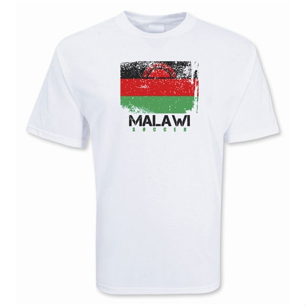 Malawi Malawi Jersey - Adult #40