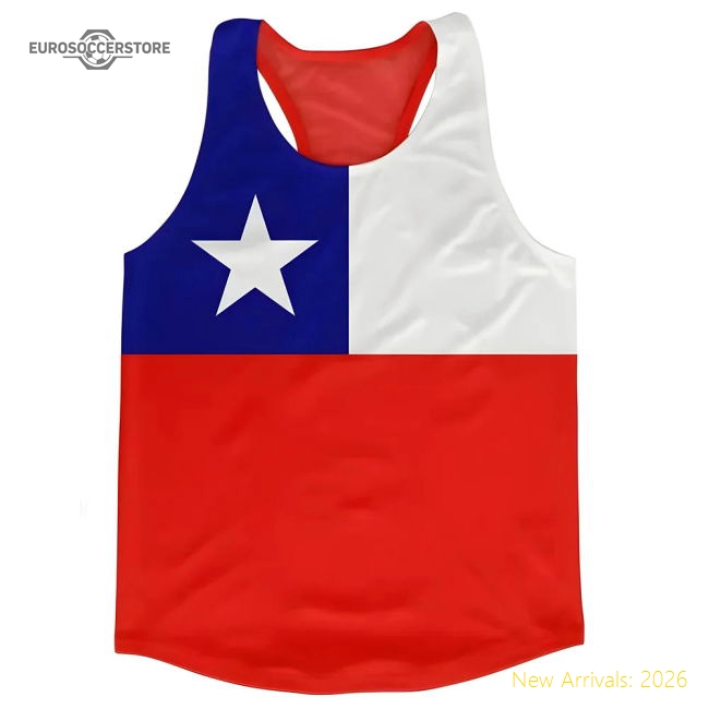 National Teams,Chile Fan Edition Jersey For Match Days