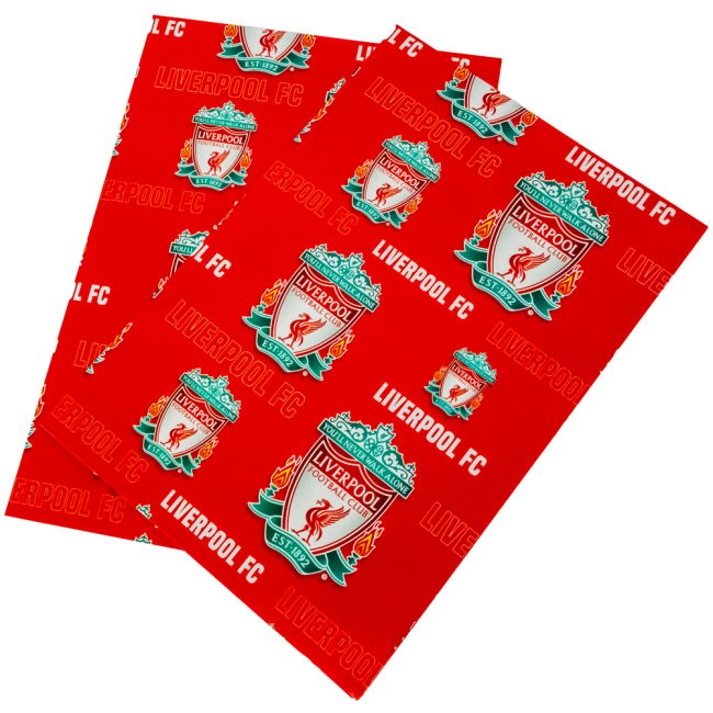 Liverpool Club Contemporary Home Game Jersey