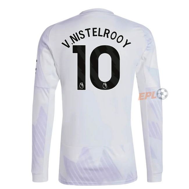 MAN 2025-20 affordable Away Jersey - Adults | high quality