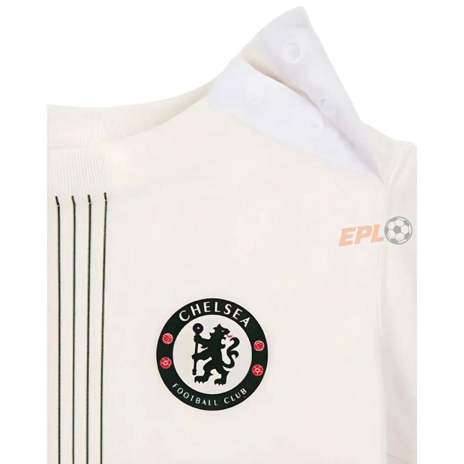 2025-20 Chelsea original Away Shirt - Adults | top quality