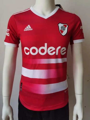 Visitante - Soft Cotton - European Championship - Authentic