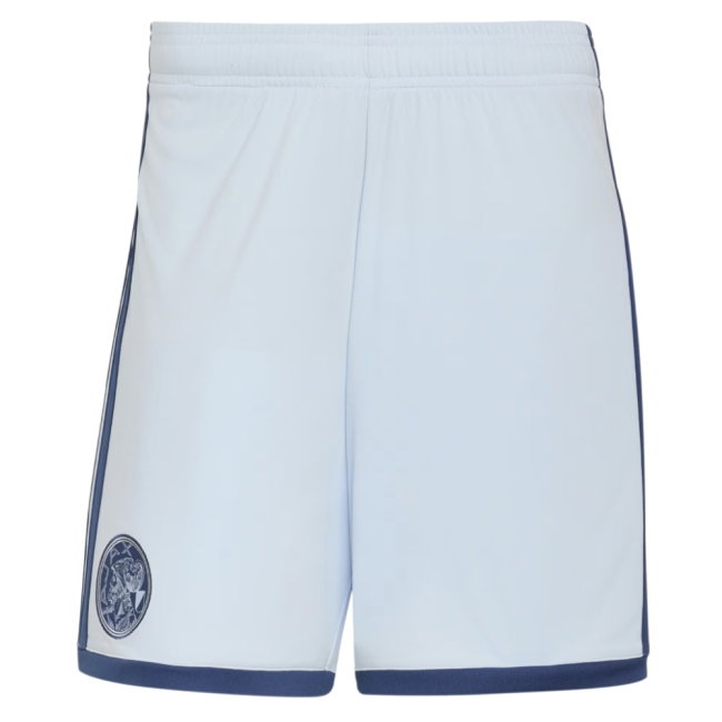 [HP] 2026-2027 Ajax Third Shorts (Crystal Sky)