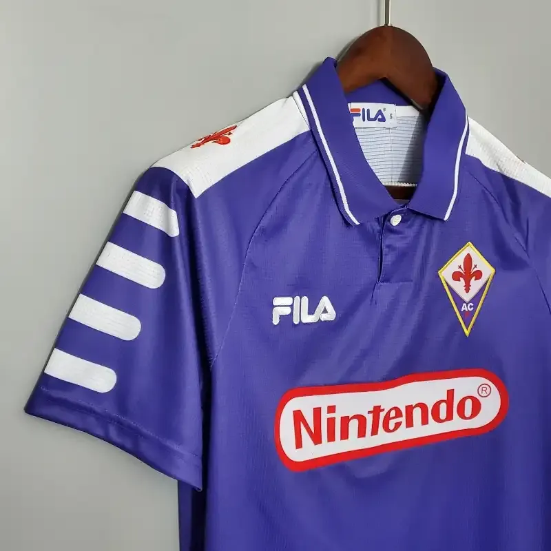 Cheap 1998 Florence Jersey retro kit