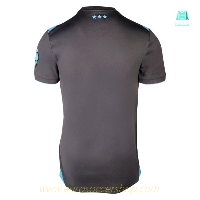 2025-2026 Ipswich Town Third Shirt (Womens)