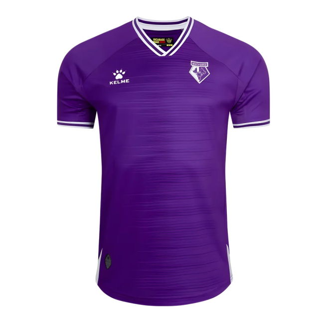 CHA luxury 2024-20 Third Kit - Adults | superior | superior
