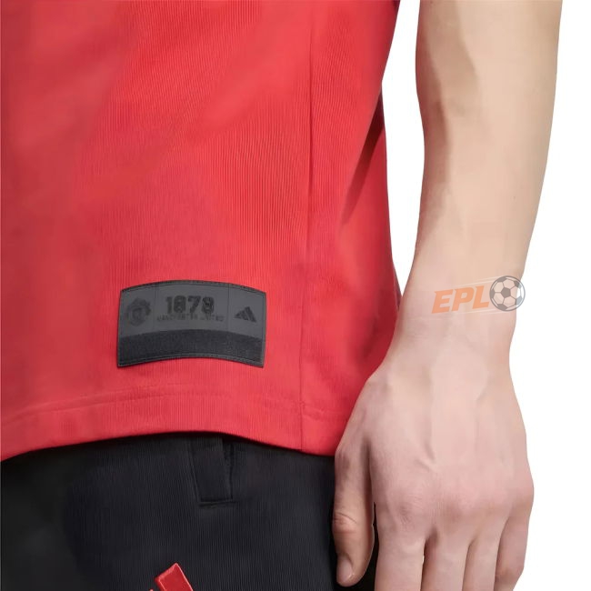 2025-20 Man Utd top quality Third Shirt - Adults | premium quality