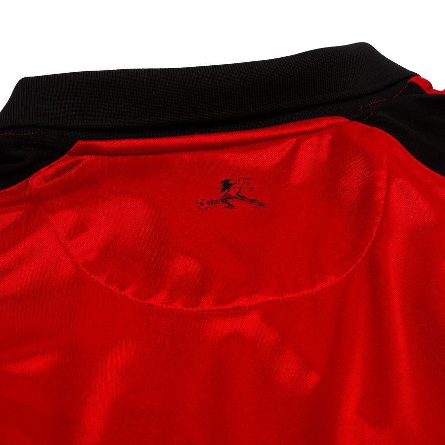 Milan X Slam Jam Playershirt 2025/26 Long Sleeves