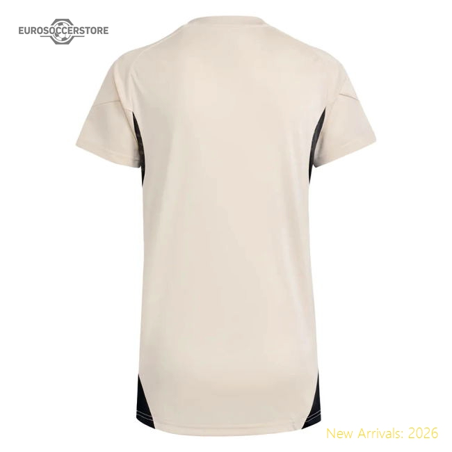 Liverpool 2024-25 Fan Version For Women Womens Football Shirt