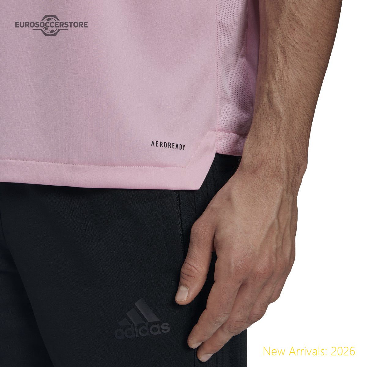 Iconic Design Adult Mia Team Professional Unknown Jersey 2021