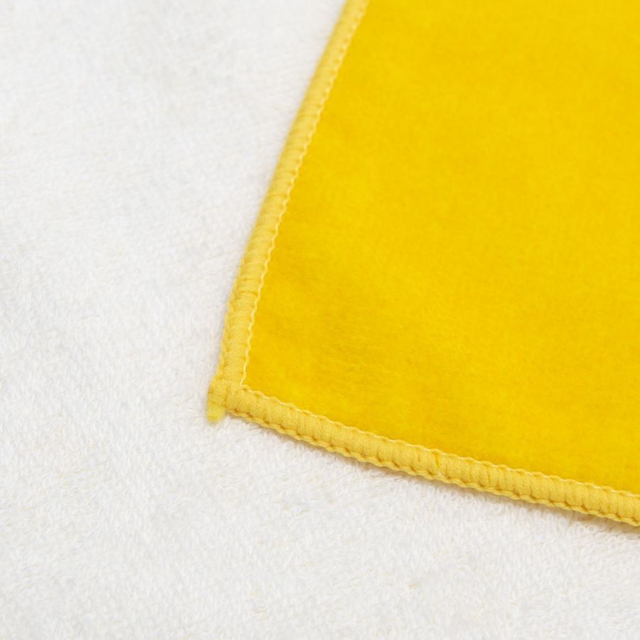 [EFKS] FK Bodø/Glimt Small Towel Pack Yellow/Black 2 Uniform