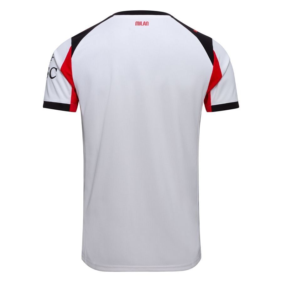 Milan Away Shirt 2025/26 Kids In Multiple Adult Sizes