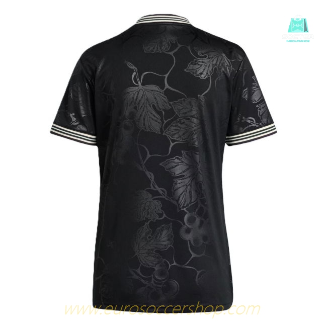 2025-2026 Juventus Third Shirt (Womens)