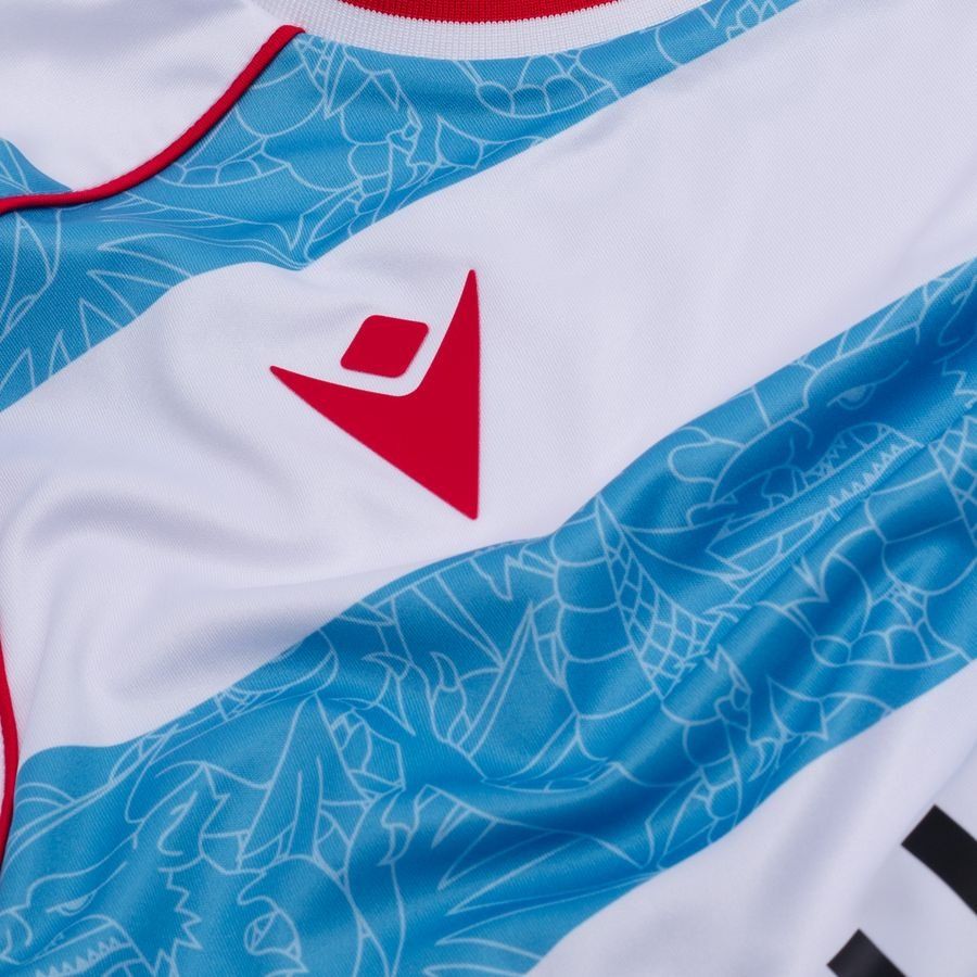 Wrexham 3rd Shirt 2025/26 In Multiple Adult Sizes