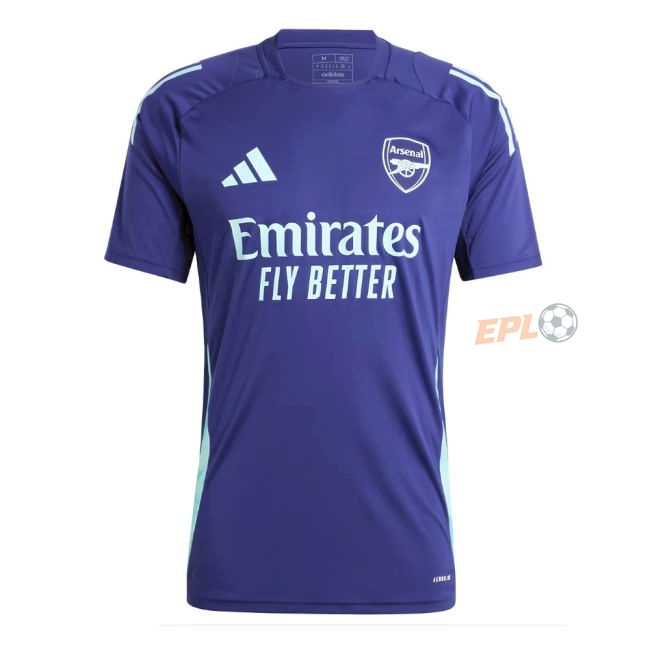 2024-20 Arsenal genuine Third Shirt - Adults | official