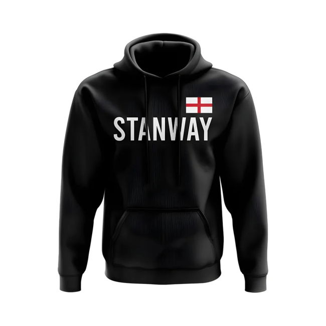 Official Georgia Stanway England Team Player Performance