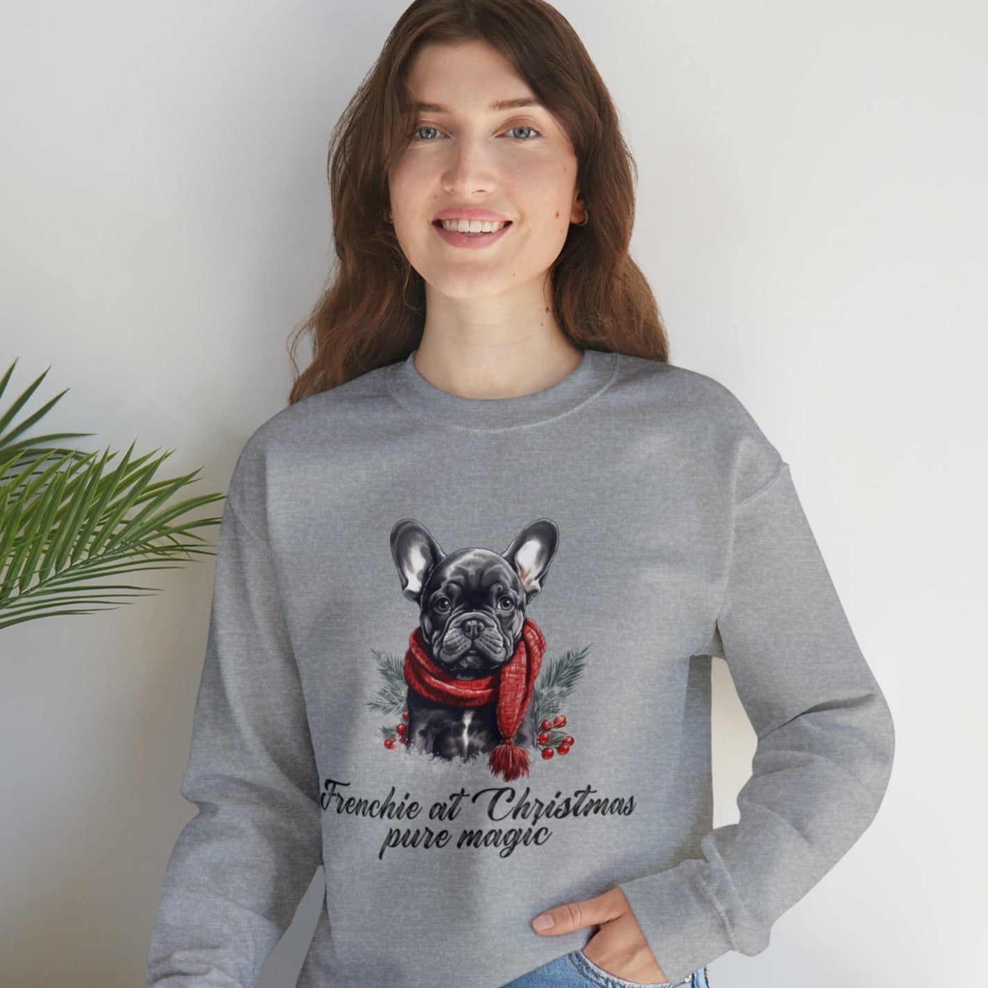 Pure Magic Sweater - Unisex Sweatshirt