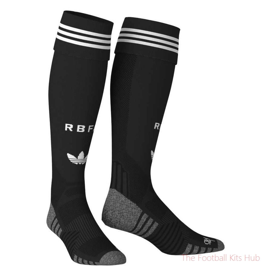 Belgium Away Socks World Cup 2026