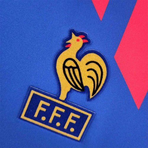 Official 1990 International Jersey Retro World Cup With Vintage Design