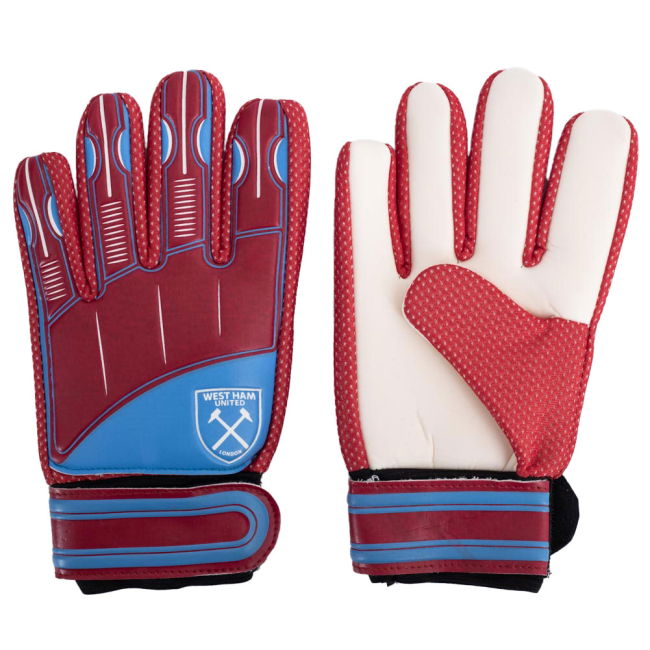Professional Style West Ham Pro Appearance Goalkeeper Elite Kit
