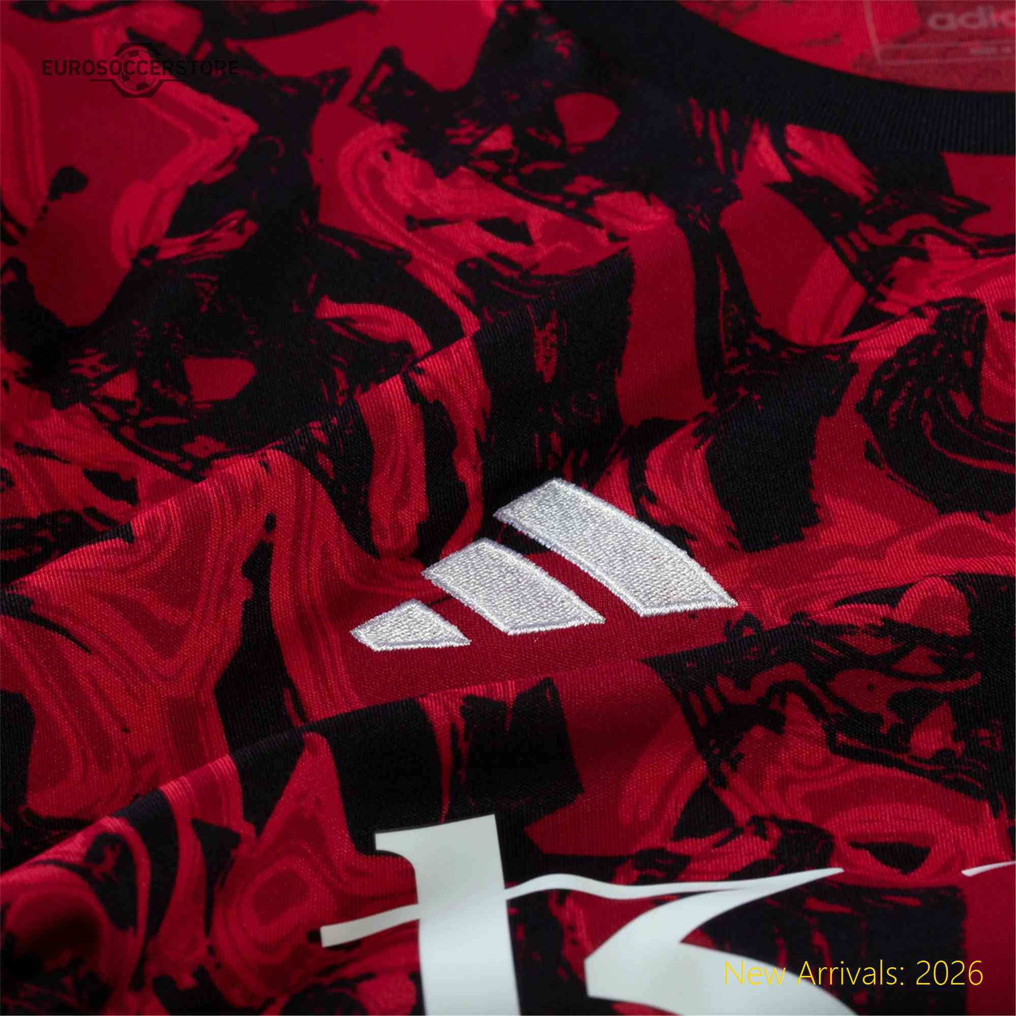 Fashionable Adult Mun Team Unknown Official Jersey 2023
