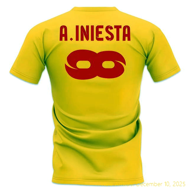 Official T-shirt - Match Day Essential - Authentic - Fan Gear