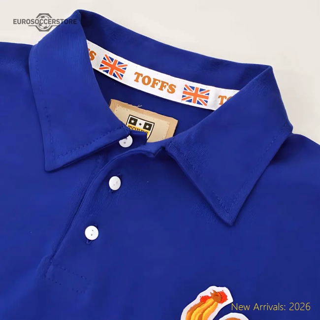 2024 Modern Fit Team Jersey High-Quality Materials Perfect For Match