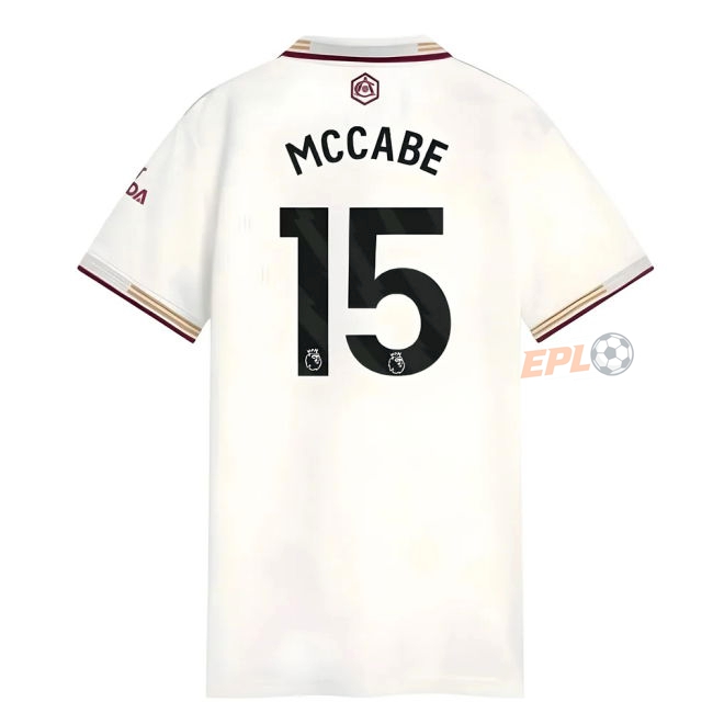 2025-20 Arsenal premium Third Shirt - Adults | top quality