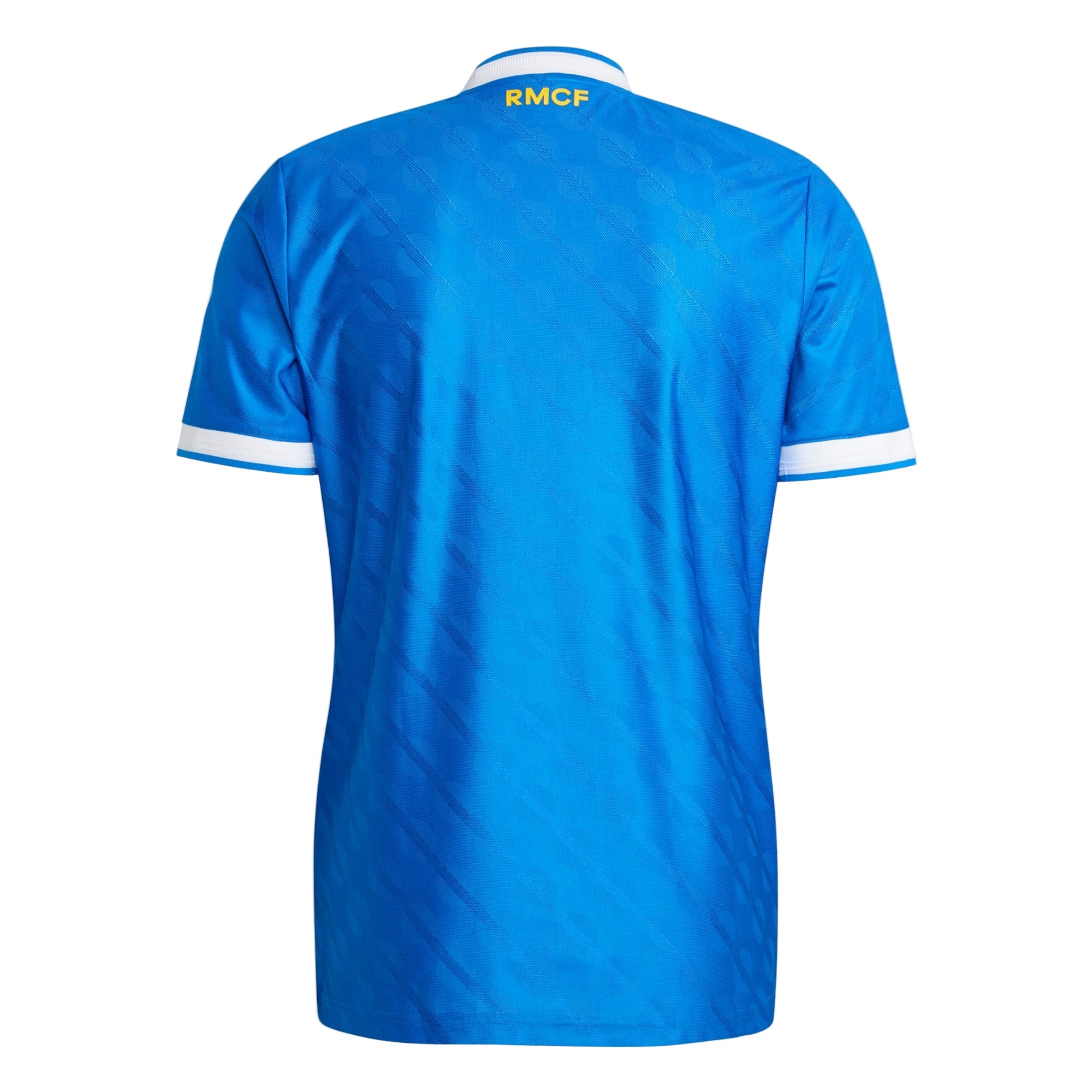 Real Madrid Madrid 2025-2026 UCL Third Jersey – Authentic Shirt