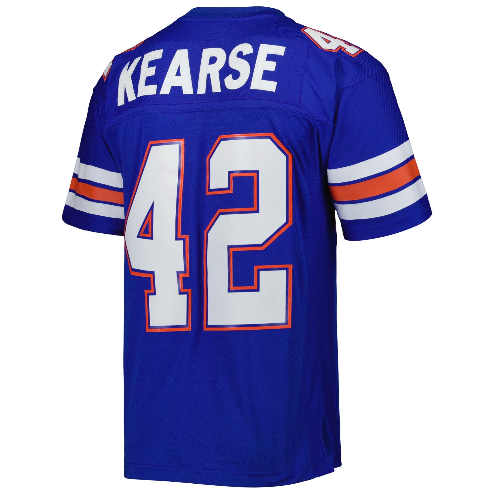 [NJP] Jevon Kearse Florida Gators 1996 Legacy Jersey - Royal