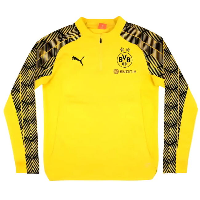 Borussia Dortmund Pro Training Pro Shirt 2019-2020