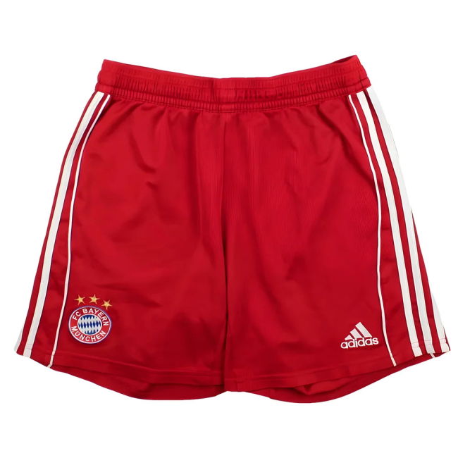 2005-06 Bayern High Quality Shirt (L) (L) (Excellent) Lightweight