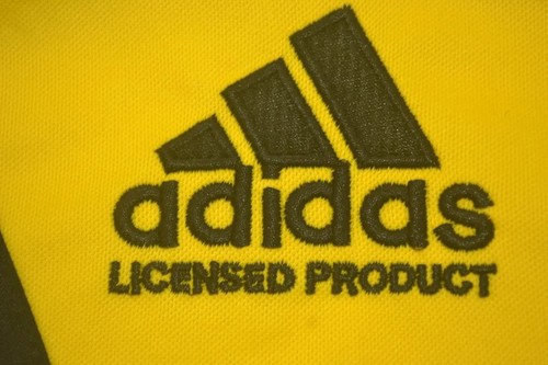 Official 1993-1995 Visitante - Soccer Jersey - Soft Cotton