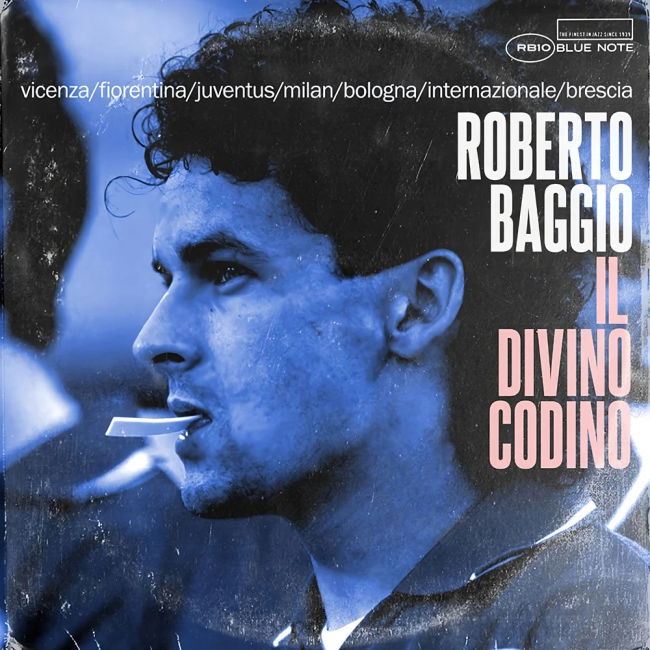 Pennarello: Lpfc - Baggio T-Shirt - Grey Official Official