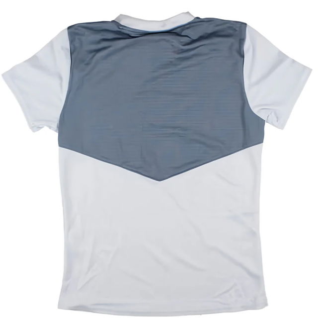Shirt for West Ham Training Jersey 2024-2025 (Children
