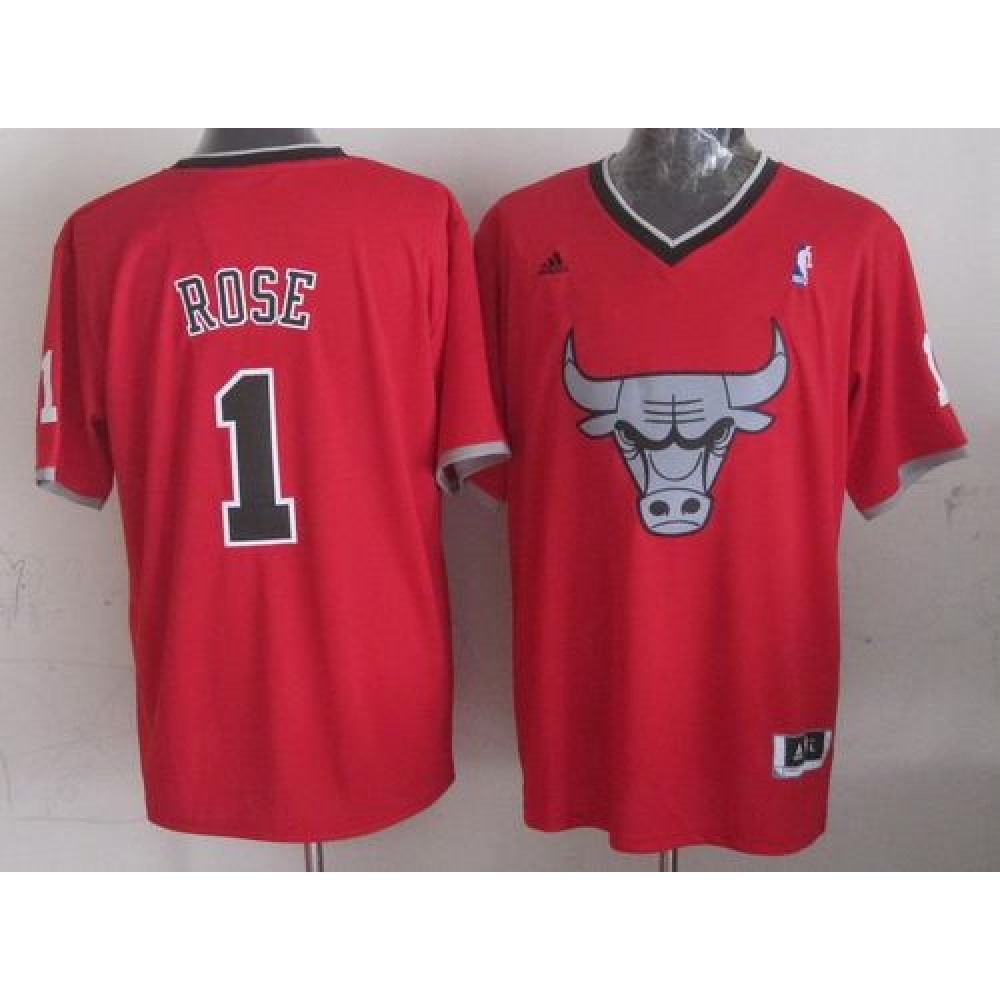Pro Grade 1 Jersey Red - - NBA Collection