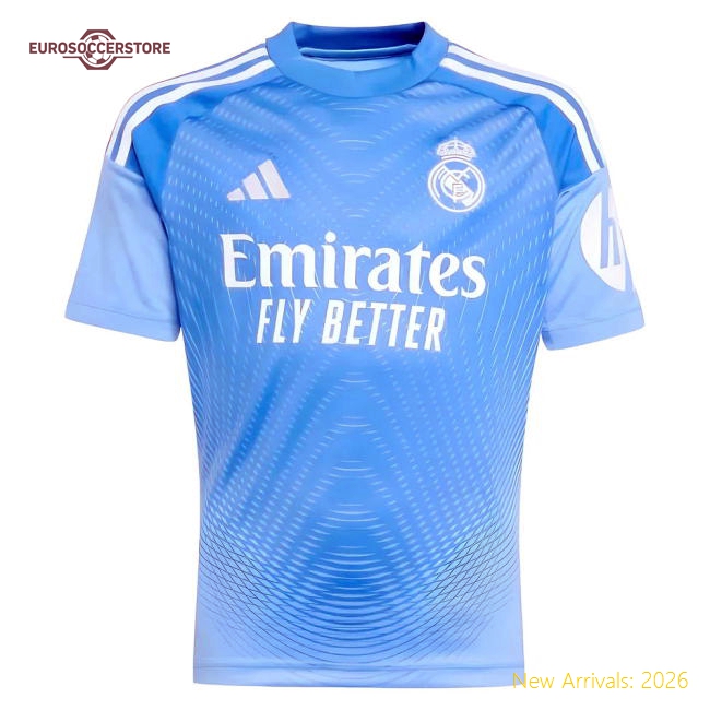 Football Team Soft Youth Jersey Kids-safe Technology Flexible