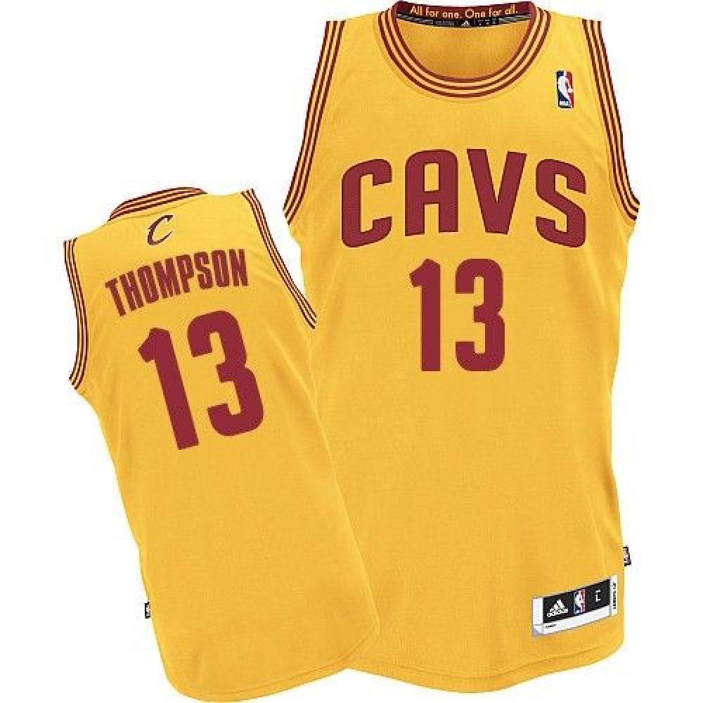 Elite 13 Jersey Yellow - Fan Favorite