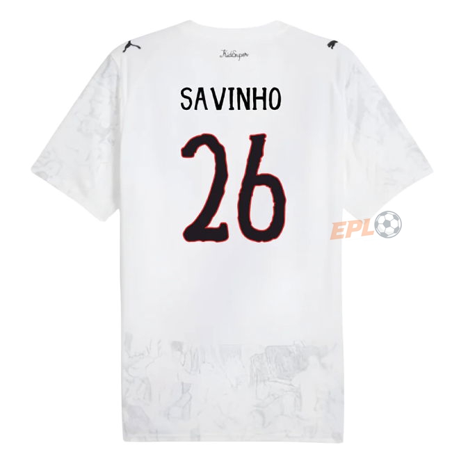 2025-20 MAN dynamic Third Shirt - Adults | high quality