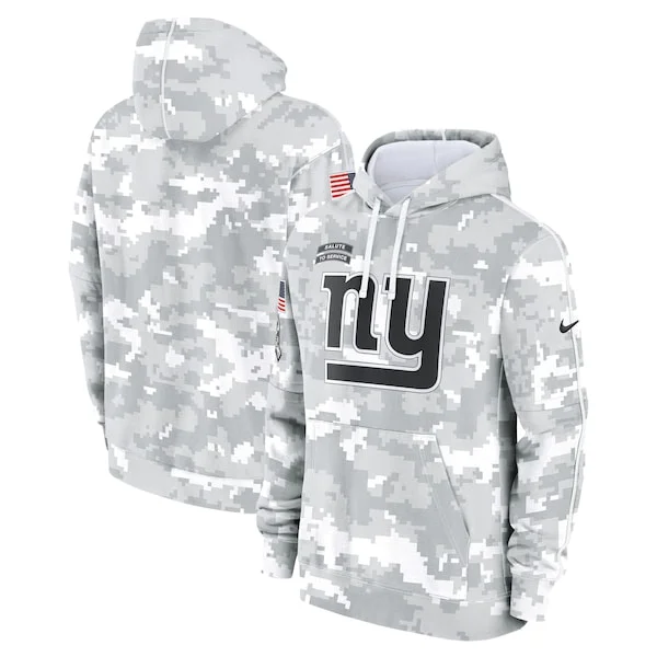 None New York  Jersey - Camo | NFL Player Jersey | NFL Football