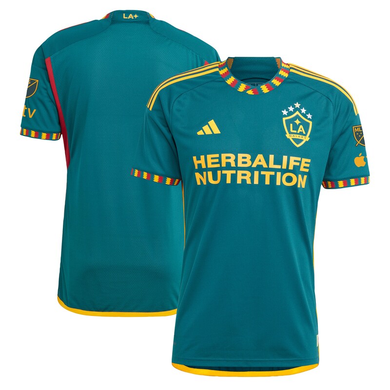 Superior  Men's 2023 Authentic Jersey - Authentic Soccer Jersey
