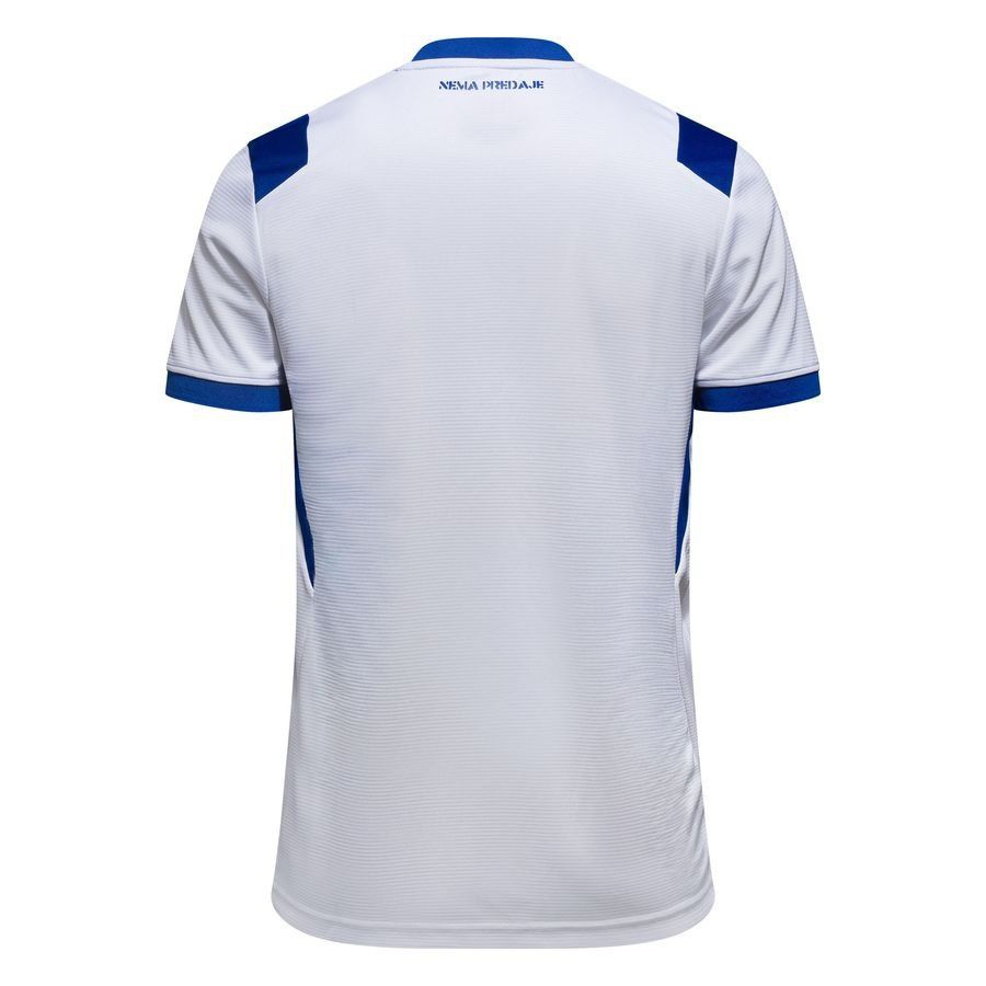Dinamo Zagreb Away Shirt 2026/27