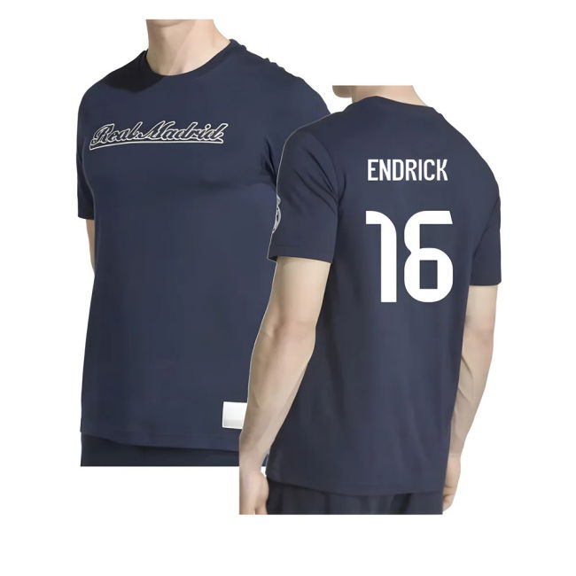 Exclusive Real Madrid Jersey 2025-2026 #74
