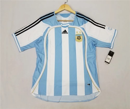 Argentina (argentina) Local - Authentic Fan Edition - Match Quality