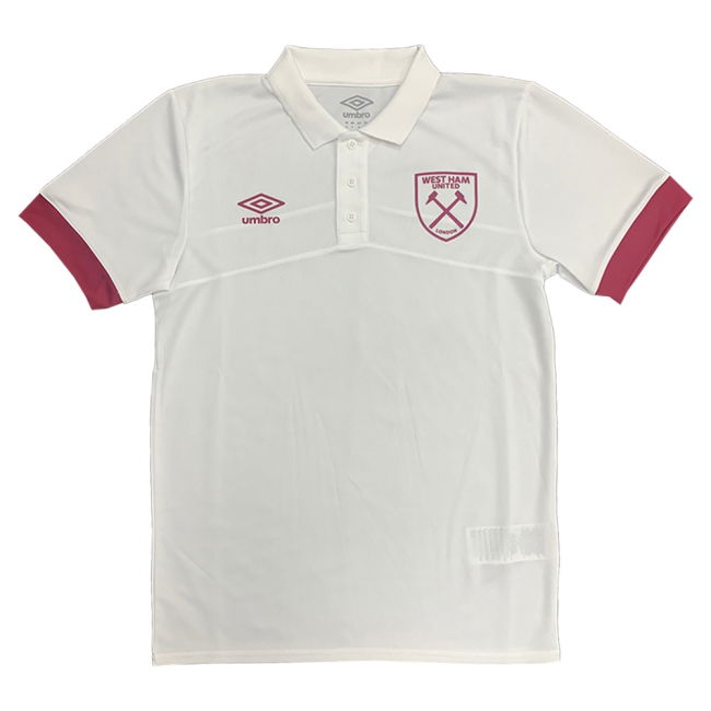 West Ham Limited Edition Jersey 2022-2023