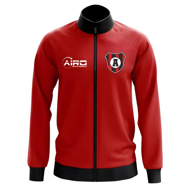 Professional Grade Supporter Acm Latest Edition Football Shirt